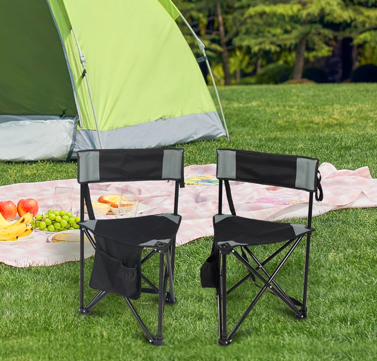 Kursi Camping