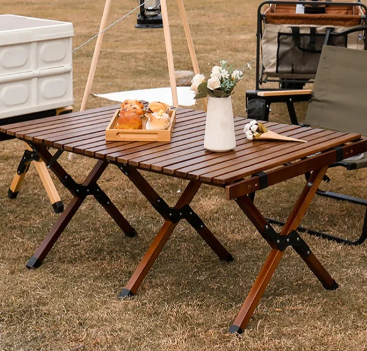 Camping Tabel