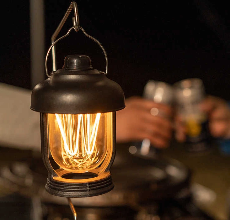 Lampu Camping