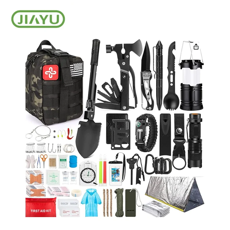 Kepiye Tas Kemah Dipilih kanggo Skenario ruangan sing beda-beda?