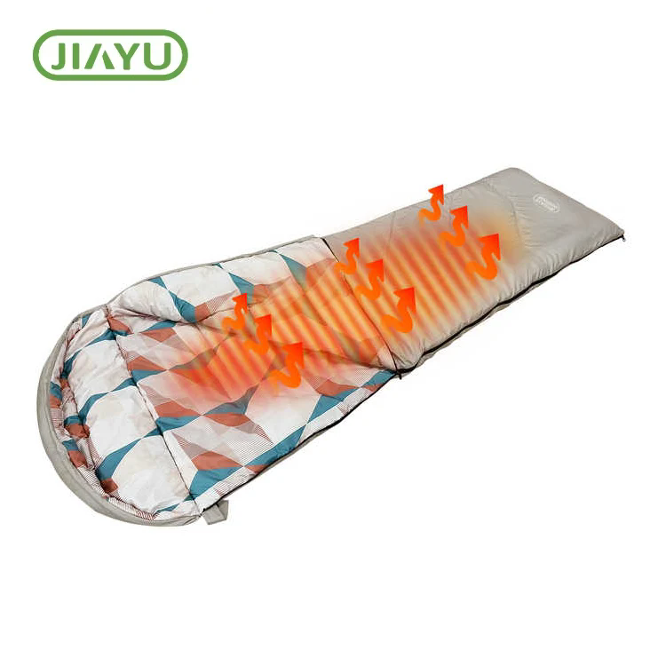 Apa Fitur Utama Kantong Turu Camping lan Cara Milih Sing Tengen? Apa Fitur Utama Kantong Turu Camping lan Cara Milih Sing Tengen?