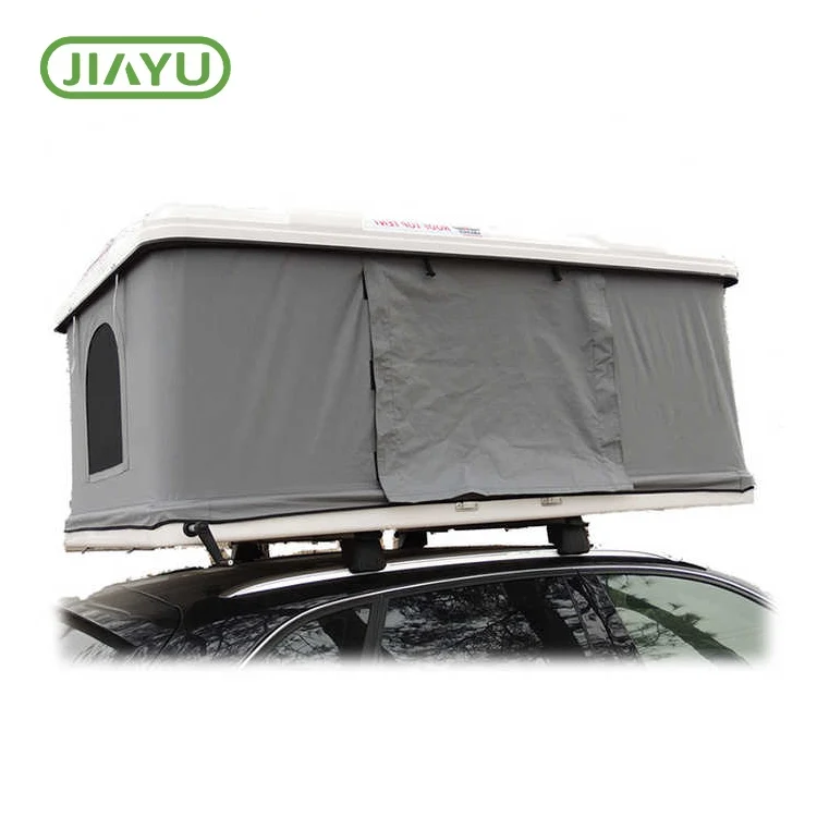 Camping Rooftop Mobil Mobil Soft