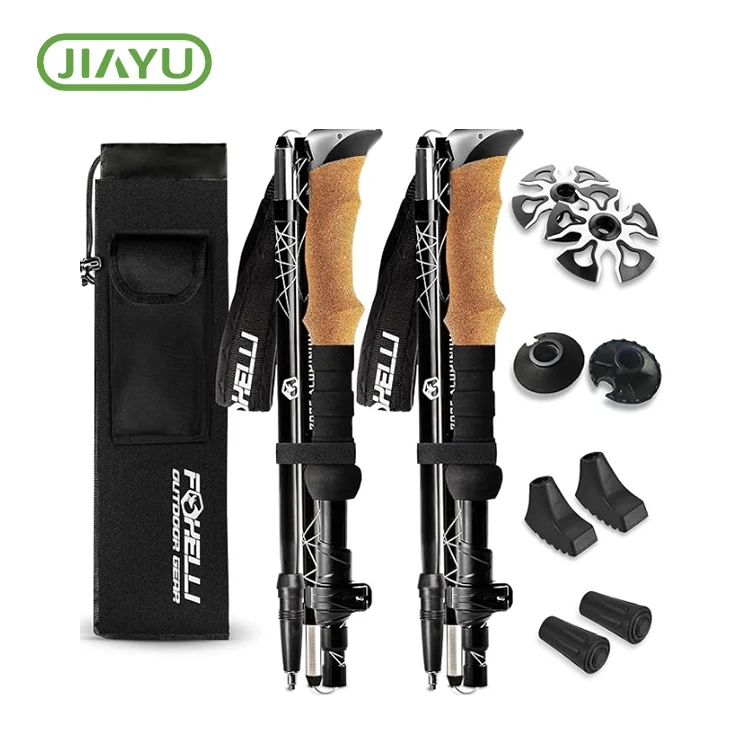 Collaphile Lumampah Trekking Pole
