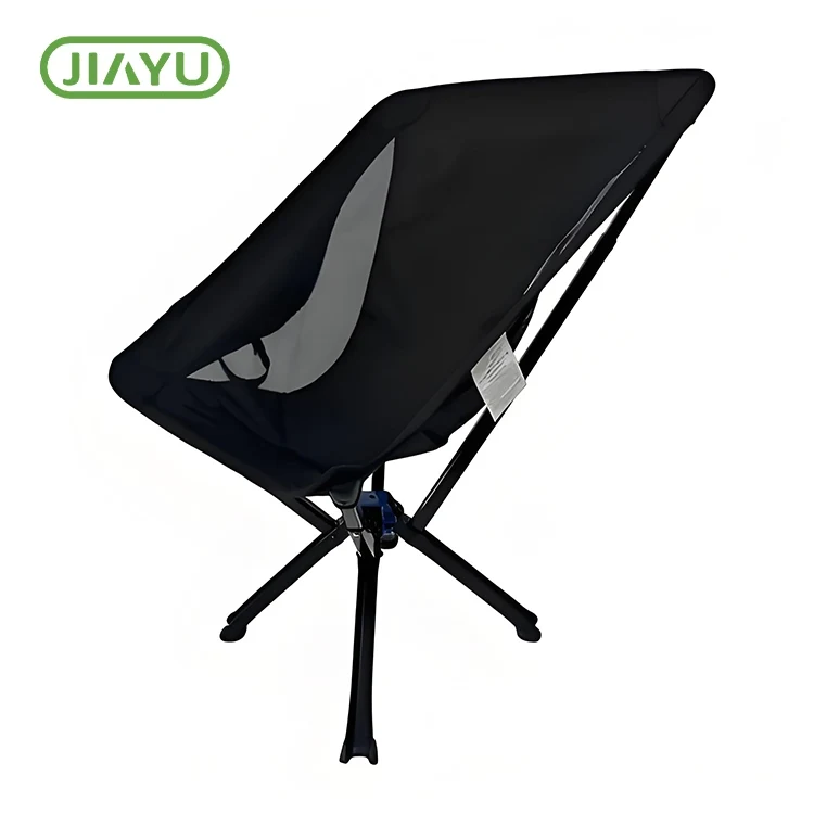 Trep Foldable Camping Kursi