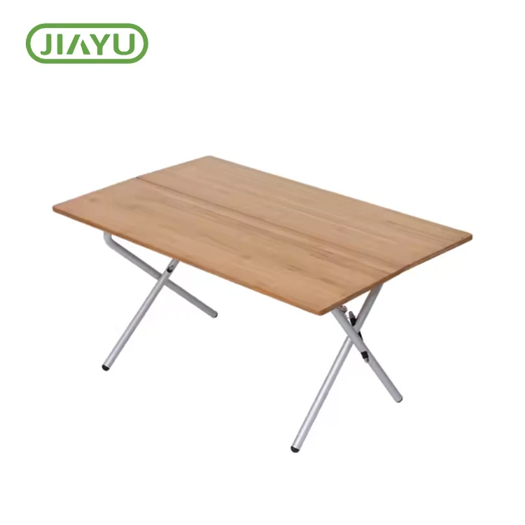 Pring portable lan meja aluminium