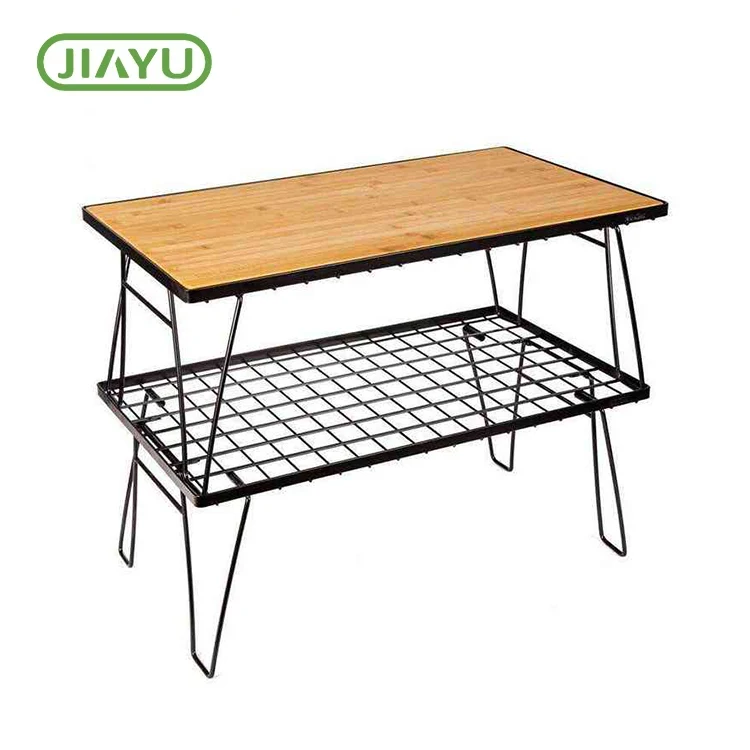 Tabel Potongan Iron Solid Iron