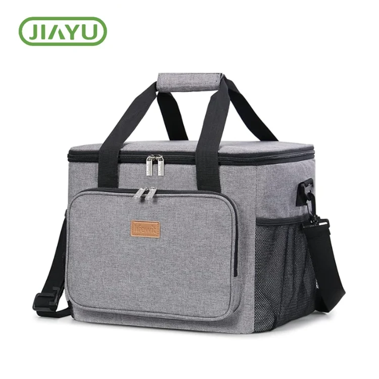 Tas piknik insulated