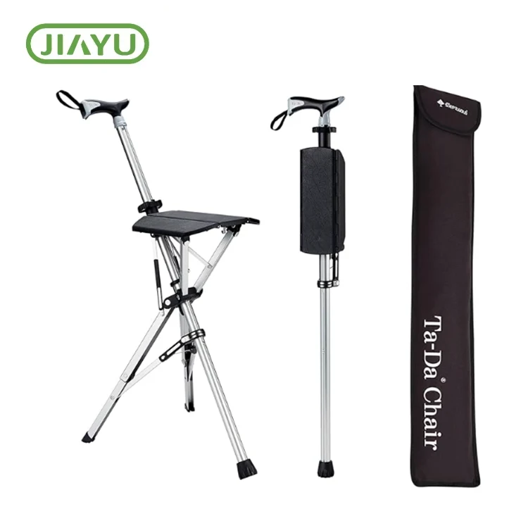 Wong tuwa Alpenstock Trekking Cane