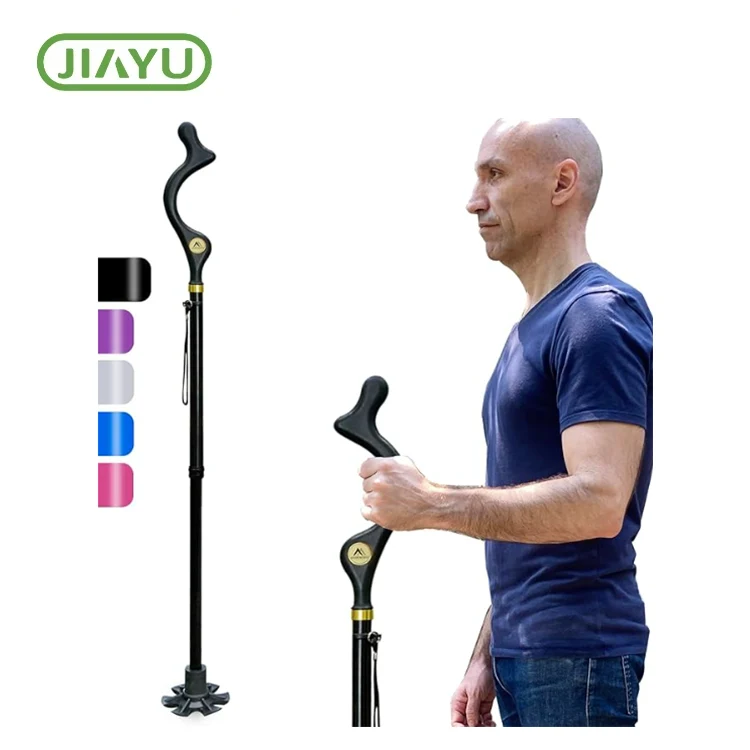 Outdoor Climbinger Perlengkapan Hiking Pole