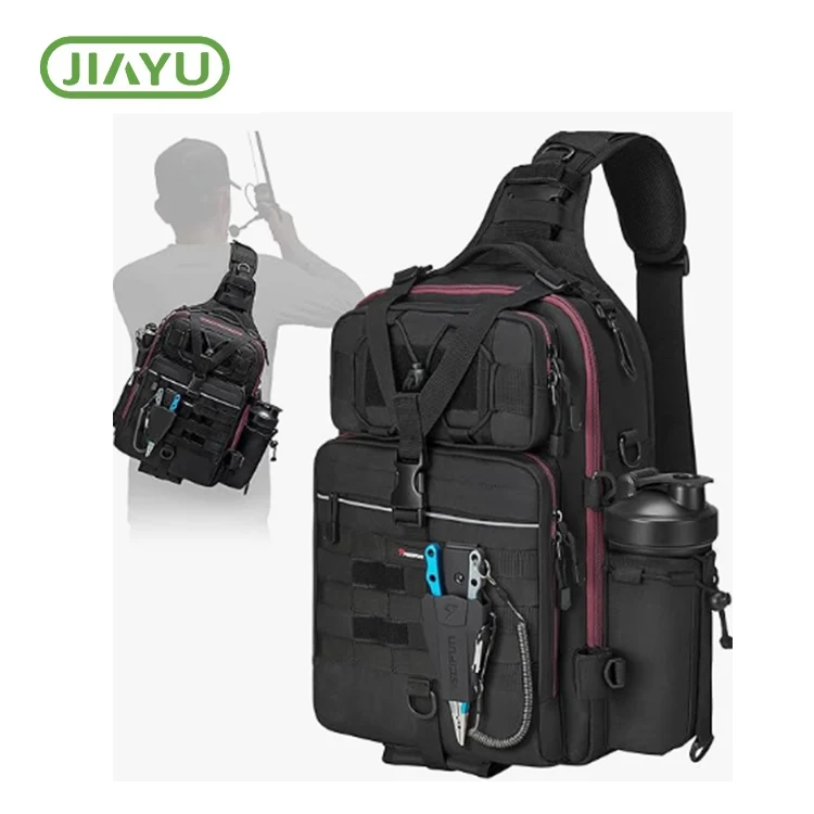 Tas fishing ruangan