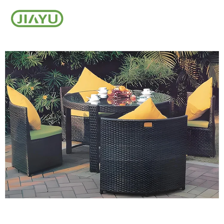 Kursi Lengan Taman Outdoor