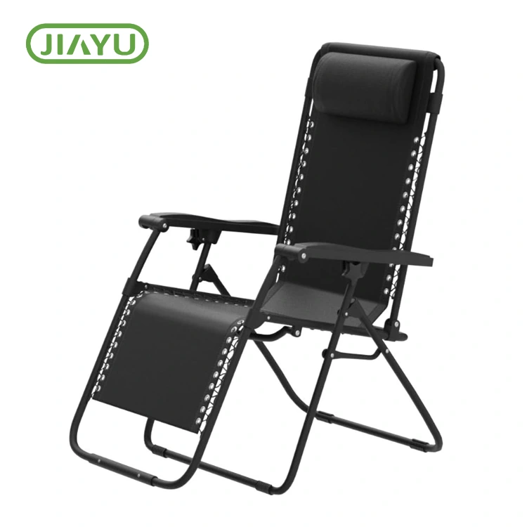Kegedhen Reclining Camping Kursi