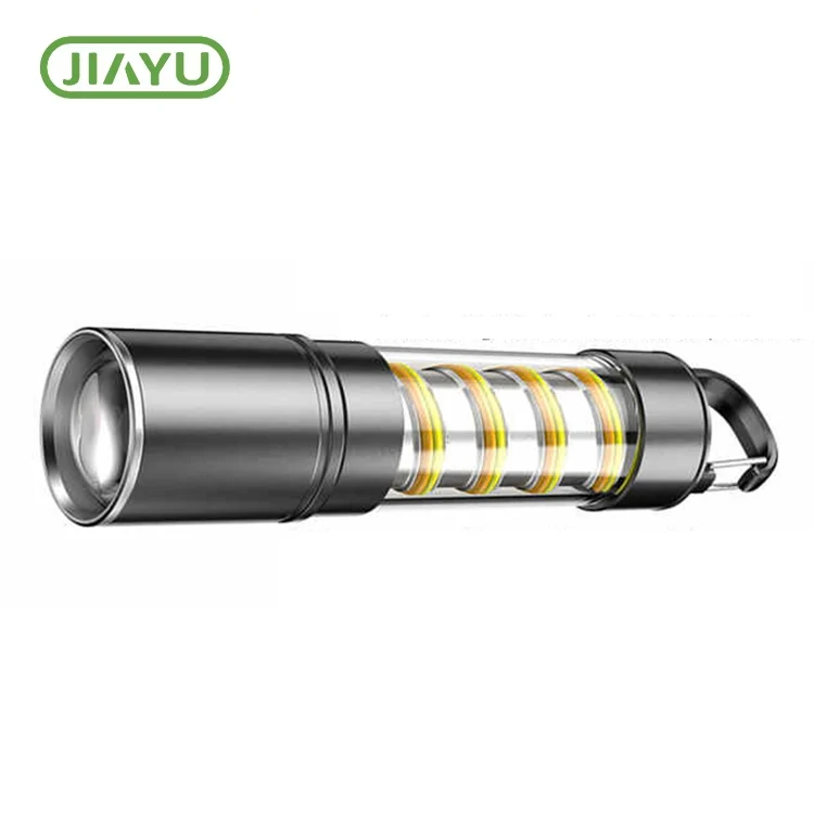 Lampu suluh darurat darurat
