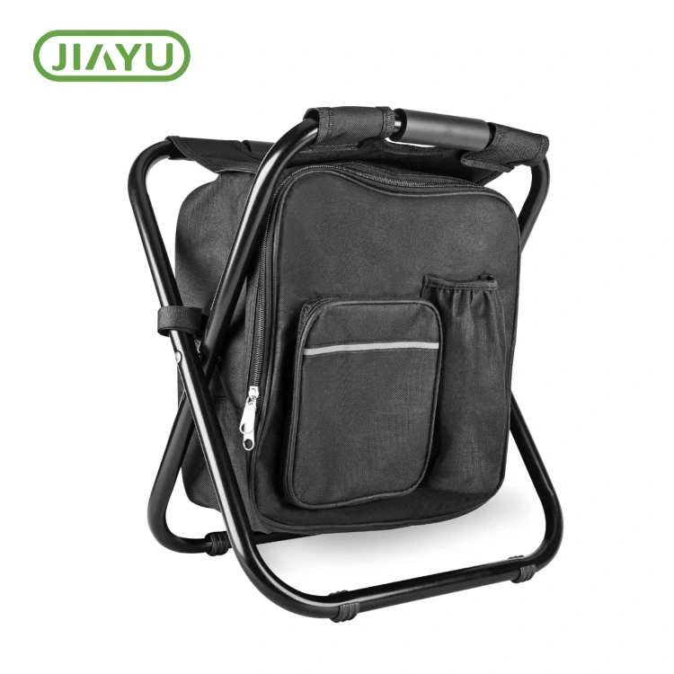 Kursi Stol Lempitan Portable
