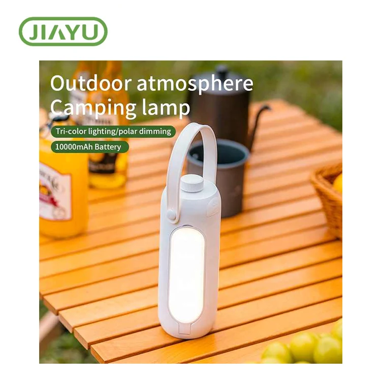 Lampu Cah USB Portable