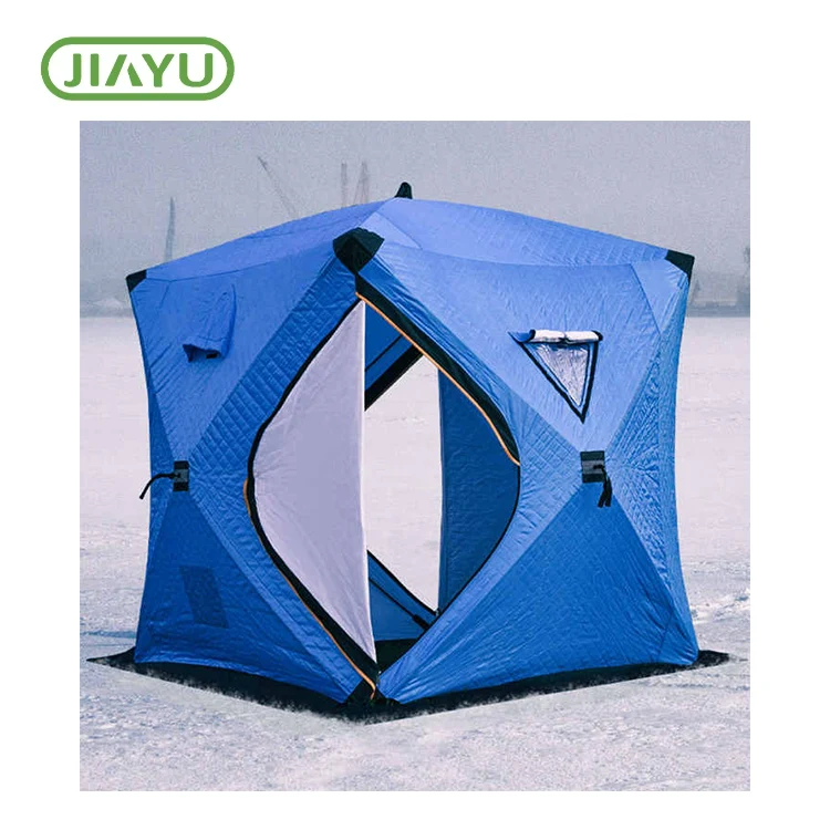 Camping Camping kemah sing paling apik