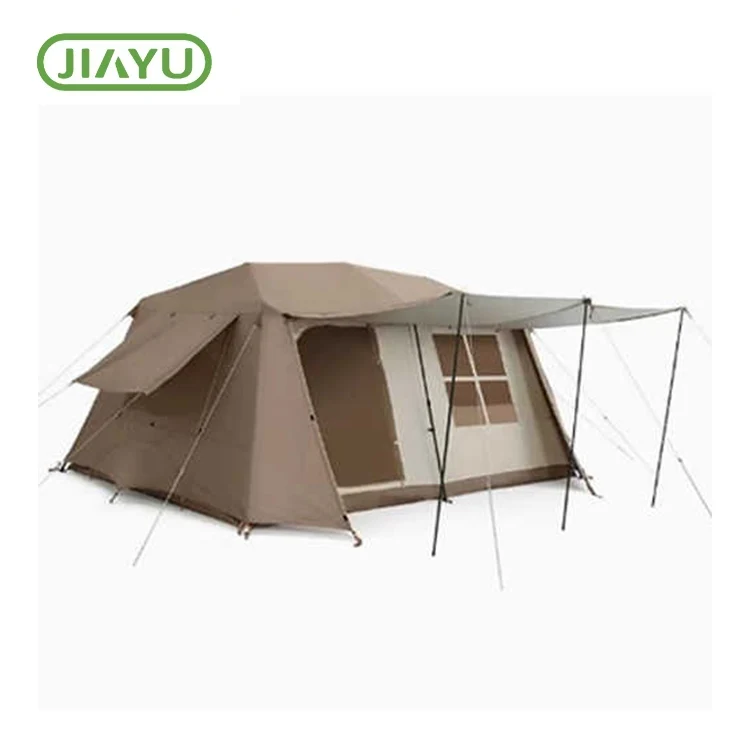 Tents Camping anti banyu